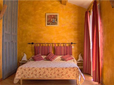 Le Mas De Pie Caud Bed & Breakfast Rognes Exterior photo
